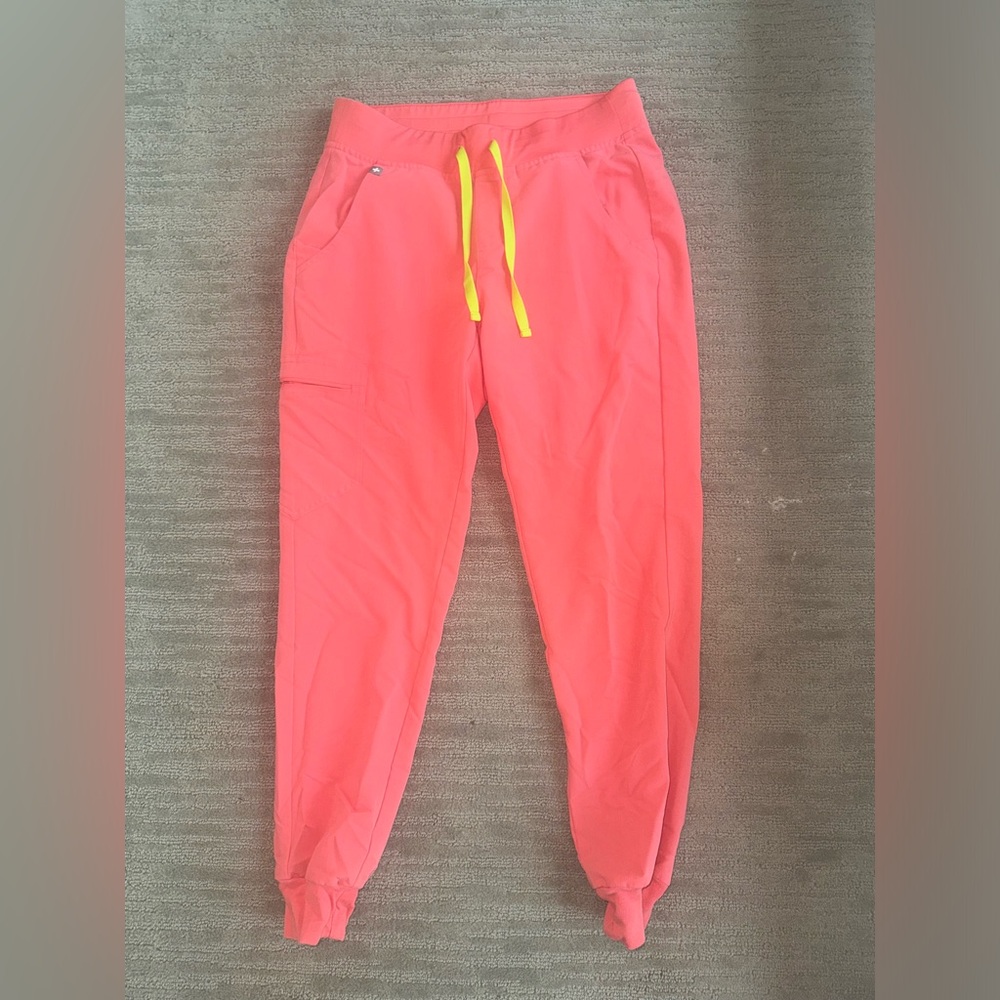 Figs Zamora Jogger Scrub Pants